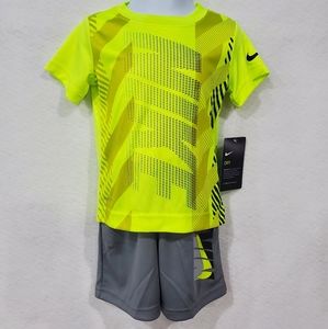 🆕️ Nike Short Set